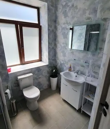 Apartament Ultra Central! Iasi Exterior photo
