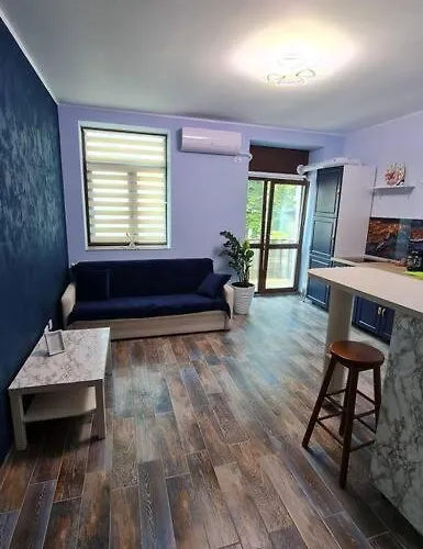 Apartament Ultra Central!